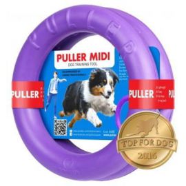 PULLER MIDI 19,5cm 2szt/op