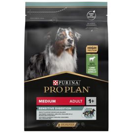 Purina Pro Plan Adult Medium Sensitive Digestion 3kg