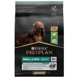 Purina Pro Plan Adult Small  Mini Sensitive Digestion Lamb 3kg