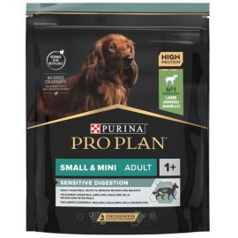 Purina Pro Plan Adult Small  Mini Sensitive Digestion Lamb 700g