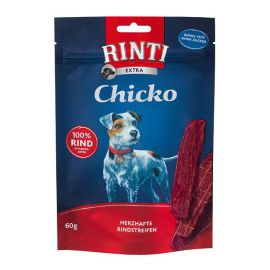 RINTI CHICKO 60g PASKI WOŁOWINA    /12