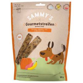 Sammy's Gourmet Strips Chicken  Duck 180g