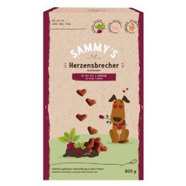 Sammy's Heartbreaker Serduszka 800g