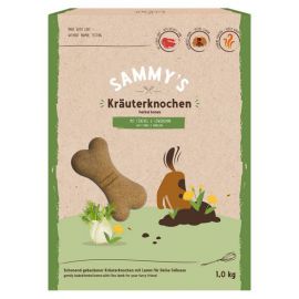 Sammy's Herbal Bone - kostki ziołowe 1kg