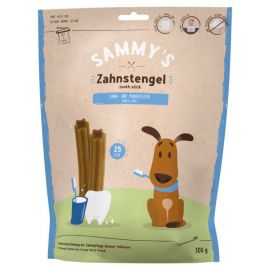 Sammy's Tooth Stick Dental Przysmak dentystyczny 300g