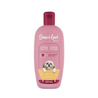 SENS-I-LAVI SZAMPON DLA SHIH TZU 250ml
