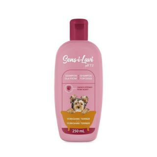 SENS-I-LAVI SZAMPON DLA YORKA 250ml