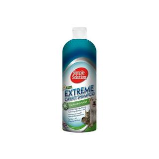 SIMPLE EXTREME CARPET SHAMPOO 1000ml