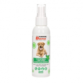 SUPER BENO SPRAY NA  ZĘBY 125ml /20