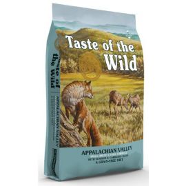 Taste of the Wild Appalachian Valley Small 2kg