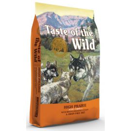 Taste of the Wild High Prairie Puppy 2kg