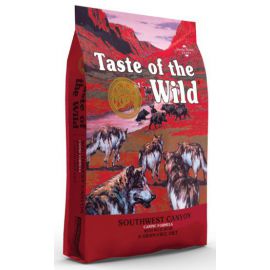 Taste of the Wild Southwest Canyon 2kg