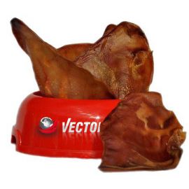 Vector-Food Ucho wieprzowe duże 10szt