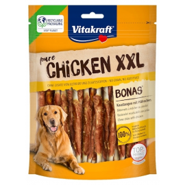 VITAKRAFT PIES CHICKEN BONAS KURCZAK XXL  200g/ 8