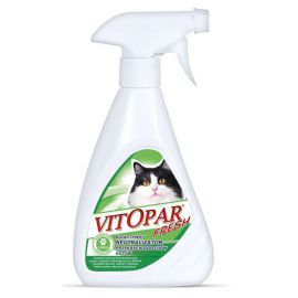 VITOPAR FRESH KOT 500ml NEUTRALIZATOR     ZAPACHU   /12