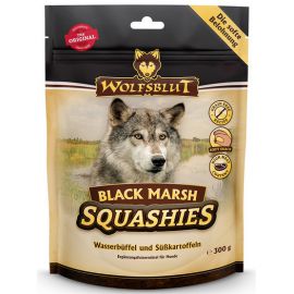 Wolfsblut Dog Squashies Black Marsh 300g