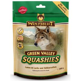 Wolfsblut Dog Squashies Green Valley 300g