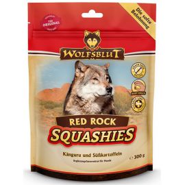 Wolfsblut Dog Squashies Red Rock 300g