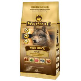 Wolfsblut Dog Wild Duck kaczka i ziemniaki 2kg