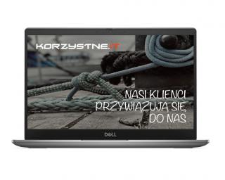 Dell Latitude 3340 [N013L334013EMEA_VP] - i7-1355U / 16GB / 512GB SSD (M.2 - PCIe) / 13,3" (1920x1080) FHD / Iris Xe (działa jako Intel UHD) / Win11 Pro / 3Y NBD