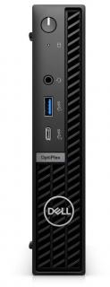 DELL Optiplex 7020 MFF [N005O7020MFFEMEA_VP] - i5-14500T / 8 / 256 / SSD (M.2 - PCIe) / UHD Graphics 770 / Intel Q670 / FCLGA1700 / Win 11 Pro