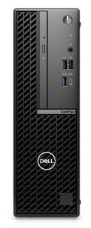 DELL Optiplex 7020 SFF [N002O7020SFFEMEA_VP] - i3-14100 / 8 / 256 / SSD (M.2 - PCIe) / UHD Graphics 730 / Intel Q670 / FCLGA1700 / Win 11 Pro