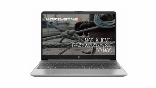 HP 250 G9 [6F2C7EA] - i5-1235U / 8GB / 512GB SSD (M.2 - PCIe) / 15,6" (1920x1080) FHD / Intel UHD / Win11 Pro / 3Y NBD