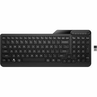 HP 475 Dual-Mode Wireless Keyboard [7N7B9AA]