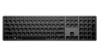 HP 975 USB+BT  Dual-Mode Wireless Keyboard (3Z726AA)