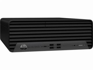 HP Elite 800 G9 SFF [5V8T6EA] - i5-12600 / 8 / 256 / SSD (M.2 - PCIe) / UHD Graphics 770 / Intel Q670 / FCLGA1700 / Win 11 Pro
