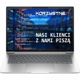 HP EliteBook 645 G11 [A38D8ET] - Ryzen 7 - 7735U / 16GB /512GB SSD (M.2 - PCIe) / 14" (1920x1200) WUXGA / AMD Radeon 660M / Win11 Pro / 3Y NBD