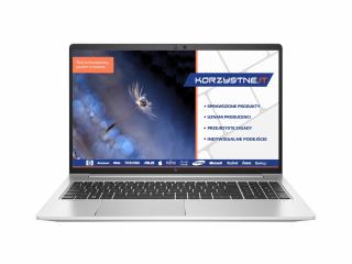 HP EliteBook 645 G9 [9V1G4AT] - Ryzen 5 - 5625U / 16GB / 512GB SSD (M.2 - PCIe) / 14" (1920x1080) FHD / Iris Xe / Win11 Pro / 3Y NBD