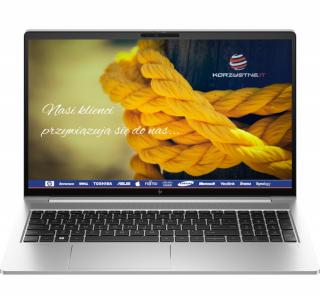 HP EliteBook 650 G10 [85D48EA] - i7-1370P / 16GB /512GB SSD (M.2 - PCIe) / 15,6" (1920x1080) FHD / Iris Xe / Win11 Pro / 3Y NBD