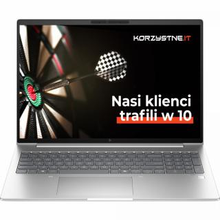 HP EliteBook 665 G11 [A38DFET] - Ryzen 7 PRO - 7735U / 16GB /512GB SSD (M.2 - PCIe) / 16" (1920x1200) WUXGA / Iris Xe / Win11 Pro / 3Y NBD