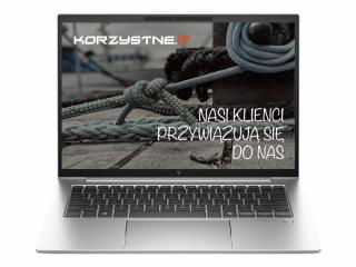 HP EliteBook 840 G11 [9G0V7ET] - Ultra 7 - 155H / 32GB /1024GB SSD (M.2 - PCIe) / 14" (1920x1200) WUXGA / Intel Graphics / Win11 Pro / 3Y NBD