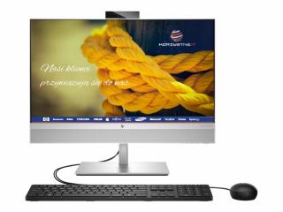 HP EliteOne 840 G9 AiO [5V8T2EA] - i5-12500 / 16GB / 512GB SSD (M.2 - PCIe) / 23,8" (1920x1080) FHD / Intel UHD 770 / Win11 Pro / 3Y NBD