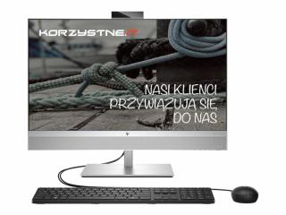 HP EliteOne 870 G9 AiO [5V8U7EA] - i7-12700 / 16GB / 512GB SSD (M.2 - PCIe) / 27" (1920x1080) FHD / Intel UHD 770 / Win11 Pro / 3Y NBD