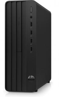 HP Pro 290 G9R SFF [935Z8EA] - i3-13100 / 8 / 512 / SSD (M.2 - PCIe) / UHD Graphics 770 / Intel H670 / FCLGA1700 / Win 11 Pro