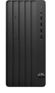 HP Pro 290 G9R TWR [883U2EA] - i5-13500 / 8 / 512 / SSD (M.2 - PCIe) / UHD Graphics 770 / Intel H670 / FCLGA1700 / Win 11 Pro