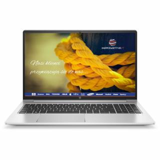 HP ProBook 450 G9 [8A5L7EA] - i7-1255U / 16GB / 512GB SSD (M.2 - PCIe) / 15,6" (1920x1080) FHD / Iris Xe / Win11 Pro / 3Y NBD