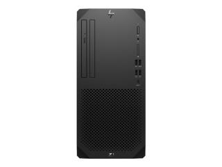 HP Z1 Entry Tower G9 [8T1L1EA] - i7-14700 / 32 / 1024 / SSD (M.2 - PCIe) / nVidia GeForce RTX 4060 / Intel Q670 / FCLGA1700 / Win 11 Pro