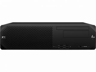 HP Z2 SFF G9 [86D63EA] - i7-14700K / 32 / 1000 / SSD (M.2 - PCIe) / UHD Graphics 770 / Intel W680 / FCLGA1700 / Win 11 Pro