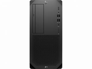 HP Z2 TWR G9 [86D60EA] -  i9-14900K / 64 / 2000 / SSD (M.2 - PCIe) / NVIDIA Quadro RTX A4000 / Intel W680 / FCLGA1700 / Win 11 Pro