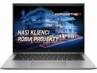HP ZBook Firefly 14 G11 [86A90EA] - Ultra 7 - 155U / 32GB /1024GB SSD (M.2 - PCIe) / 14" (1920x1200) WUXGA / Intel Arc graphics / Win11 Pro / 3Y NBD