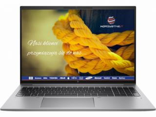 HP ZBook Firefly 16 G10 [865P3EA] - i7-1355U / 16GB / 1024GB SSD (M.2 - PCIe) / 16" (1920x1200) WUXGA / nVidia RTX A500 / Win11 Pro / 3Y NBD