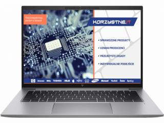 HP ZBook Firefly 16 G11 [A3YX9ET] - Ultra 7 - 165H / 32GB /1024GB SSD (M.2 - PCIe) / 16" (2880x1800) 2.8K / nVidia RTX A500 / Win11 Pro / 3Y NBD