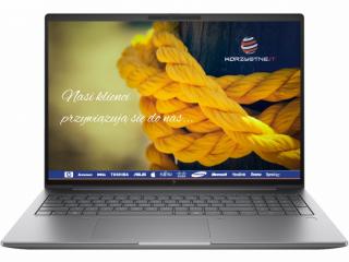 HP ZBook Power 16 G11 [A3YY1ET] - Ultra 7 - 165H / 32GB /1024GB SSD (M.2 - PCIe) / 16" (2560x1600) WQXGA / nVidia RTX 3000 Ada / Win11 Pro / 3Y NBD