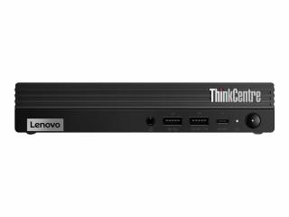 Lenovo ThinkCentre M80q Tiny [11U10004PB] - i5-12500T / 16 / 256 / SSD (M.2 - PCIe) / UHD Graphics 770 / Intel Q670 / FCLGA1700 / Win10 Pro