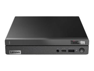 Lenovo ThinkCentre neo 50q G4 [12LN001UPB] - i3-1215U / 8 / 256 / SSD (M.2 - PCIe) / UHD Graphics 730 / SoC / FCBGA 1744 / Win 11 Pro