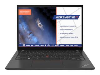 Lenovo ThinkPad P14s AMD G4 [21K5000KPB] - Ryzen 7 PRO - 7840U / 32GB / 1024GB SSD (M.2 - PCIe) / 14" (2880x1800) W3K / AMD Radeon 780M / Win11 Pro / 3Y NBD